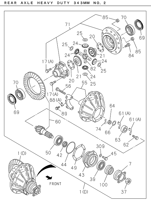 Partial Engine